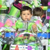 Fotos del desfile infantil de comparsas 2015 Parte II