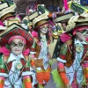 Fotos del desfile infantil de comparsas 2015    Parte I