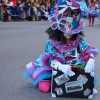 Fotos del desfile infantil de comparsas 2015    Parte I