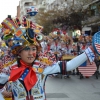 Fotos del desfile infantil de comparsas 2015    Parte I