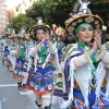 Las 40 mejores imágenes grupales del Desfile de Comparsas, parte 2