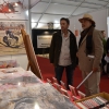 Algunas imágenes que nos deja la Feria del Toro de Olivenza