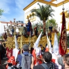 Las mejores imágenes del Domingo de Ramos en Badajoz, parte I