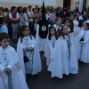 Las mejores imágenes del Miércoles Santo en Badajoz - Parte I