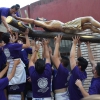 Las mejores imágenes del Martes Santo pacense - Parte I