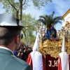 Las mejores imágenes del Domingo de Ramos en Badajoz, parte I