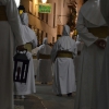 Las mejores imágenes del Miércoles Santo en Badajoz - Parte II