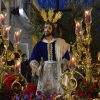 Las mejores imágenes del Lunes Santo en Badajoz - Parte I