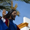 Las mejores imágenes del Domingo de Ramos en Badajoz, parte I