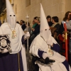 Las mejores imágenes del Lunes Santo en Badajoz - Parte II