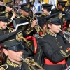 Las mejores imágenes del Domingo de Ramos en Badajoz, parte I