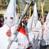 Las mejores imágenes del Domingo de Ramos en Badajoz, parte II