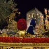 Las mejores imágenes del Lunes Santo en Badajoz - Parte II