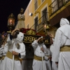 Las mejores imágenes del Miércoles Santo en Badajoz - Parte II