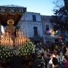 Las mejores imágenes del Miércoles Santo en Badajoz - Parte I