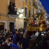 Las mejores imágenes del Lunes Santo en Badajoz - Parte I