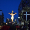 Las mejores imágenes del Martes Santo pacense - Parte I