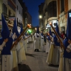Las mejores imágenes del Miércoles Santo en Badajoz - Parte I