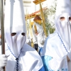 Las mejores imágenes del Domingo de Ramos en Badajoz, parte I