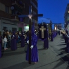Las mejores imágenes del Martes Santo pacense - Parte I