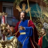 Las mejores imágenes del Domingo de Ramos en Badajoz, parte II