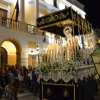 Las mejores imágenes del Lunes Santo en Badajoz - Parte II