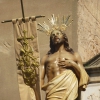 Las mejores imágenes del Cristo Resucitado de Badajoz