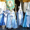 Las mejores imágenes del Domingo de Ramos en Badajoz, parte I