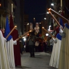 Las mejores imágenes del Miércoles Santo en Badajoz - Parte I