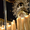 Las mejores imágenes del Lunes Santo en Badajoz - Parte II