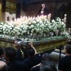 Las mejores imágenes del Viernes Santo en Badajoz