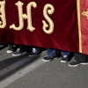 Las mejores imágenes del Domingo de Ramos en Badajoz, parte II