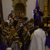 Las mejores imágenes del Lunes Santo en Badajoz - Parte I