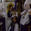 Las mejores imágenes del Lunes Santo en Badajoz - Parte I