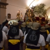 Las mejores imágenes del Lunes Santo en Badajoz - Parte I