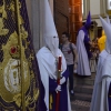 Las mejores imágenes del Lunes Santo en Badajoz - Parte I