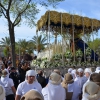 Las mejores imágenes del Domingo de Ramos en Badajoz, parte II