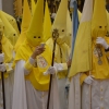 Las mejores imágenes del Lunes Santo en Badajoz - Parte I