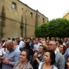 Las mejores imágenes del Viernes Santo en Badajoz