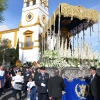 Las mejores imágenes del Domingo de Ramos en Badajoz, parte II