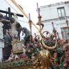 Las mejores imágenes del Miércoles Santo en Badajoz - Parte I