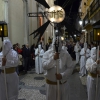 Las mejores imágenes del Miércoles Santo en Badajoz - Parte II