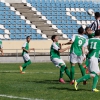 El CD. Badajoz vence al Brocense y espera la liguilla