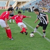 El CD Badajoz 1905 asciende tras una espectacular temporada