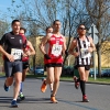 Imágenes de la Maratón Ciudad de Badajoz