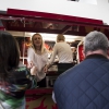 Imágenes de la inauguración de Gastroibérica 2015