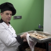 Imágenes del ambiente en la jornada de sábado en Gastro Ibérica 2015
