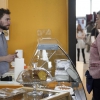 Imágenes de la inauguración de Gastroibérica 2015
