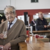 Imágenes del ambiente en la jornada de sábado en Gastro Ibérica 2015