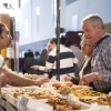 Imágenes del ambiente en la jornada de sábado en Gastro Ibérica 2015